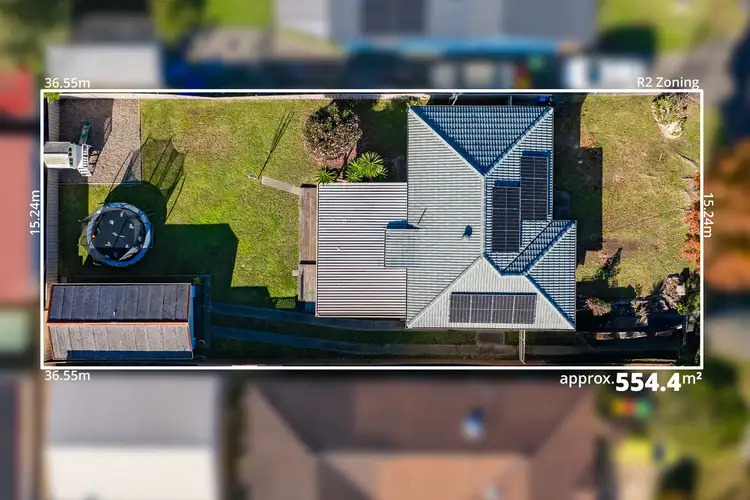 Sixth view of Homely house listing, 14 Hazel Close, Berkeley Vale NSW 2261