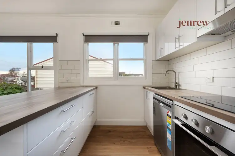Second view of Homely house listing, 7 Franklin Street, Devonport TAS 7310