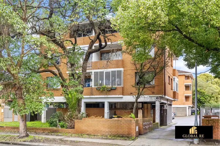 11/72 McBurney Rd, Cabramatta NSW 2166