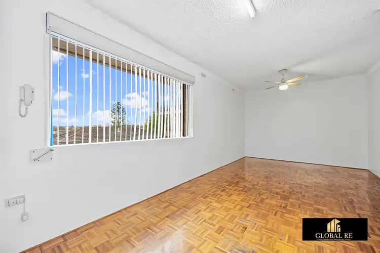 Second view of Homely unit listing, 11/72 McBurney Rd, Cabramatta NSW 2166