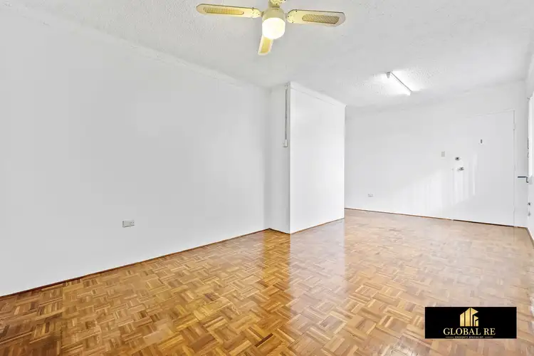 Third view of Homely unit listing, 11/72 McBurney Rd, Cabramatta NSW 2166