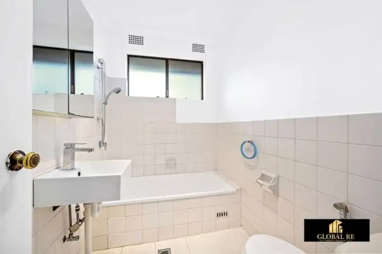 Sixth view of Homely unit listing, 11/72 McBurney Rd, Cabramatta NSW 2166