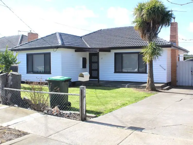 12 Robson Street, Sunshine North VIC 3020