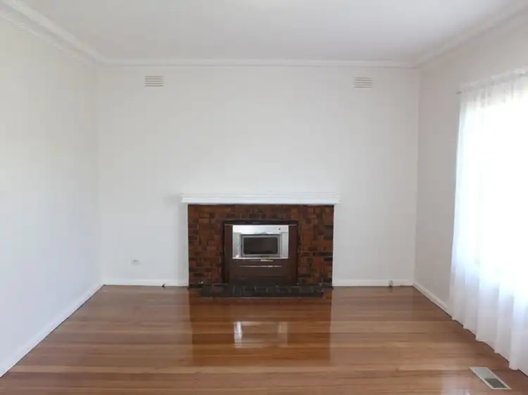 Second view of Homely house listing, 12 Robson Street, Sunshine North VIC 3020