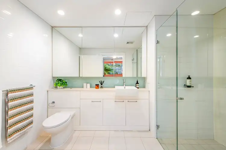 Fifth view of Homely apartment listing, 104/2 Duntroon Avenue, St Leonards NSW 2065