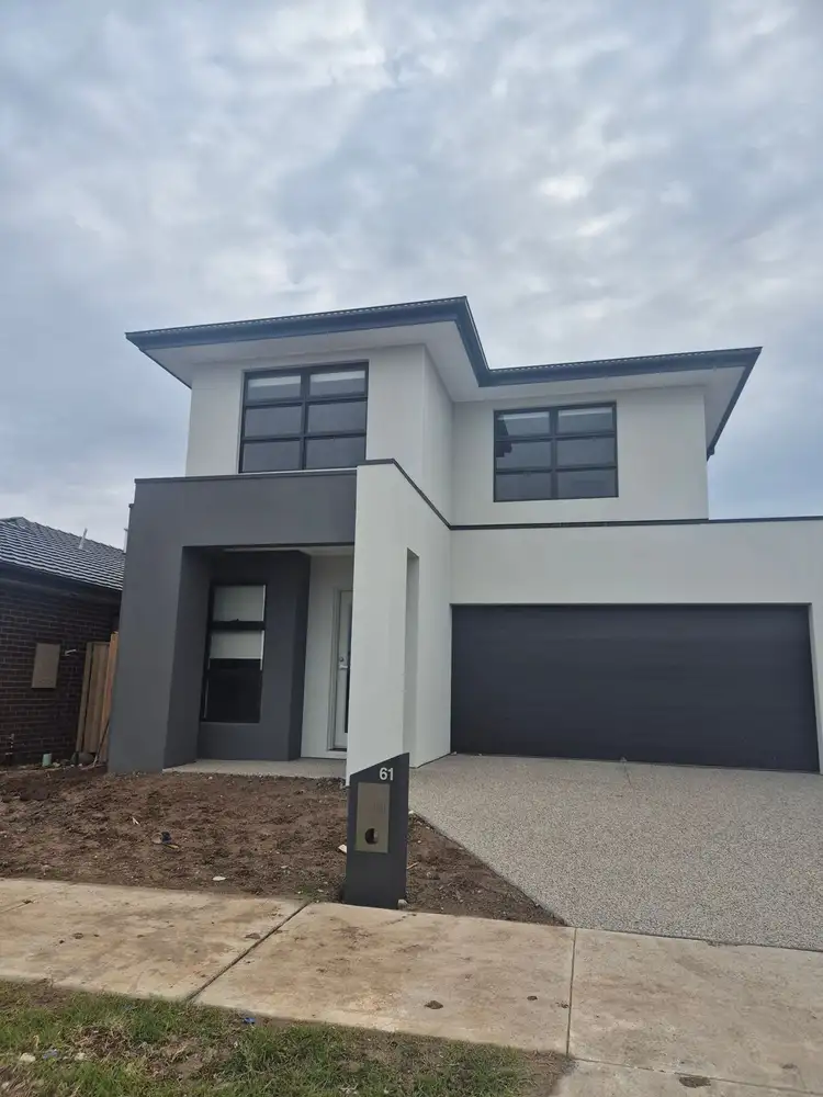 61 Captain Drive, Point Cook VIC 3030