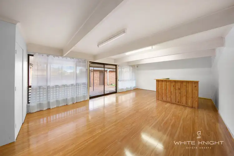 Second view of Homely house listing, 53 McArthur Avenue, St Albans VIC 3021