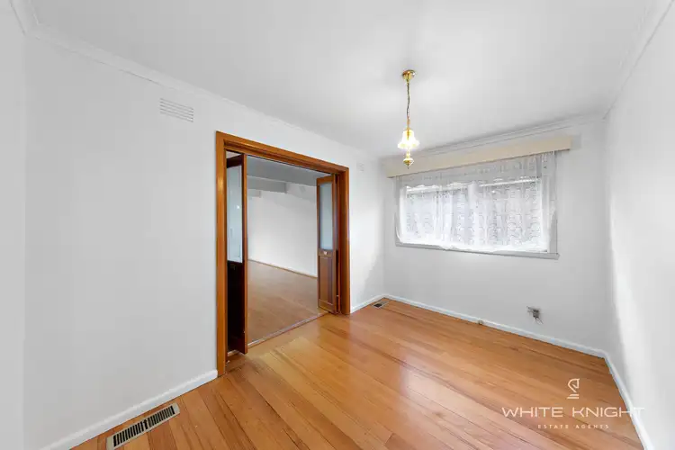 Fourth view of Homely house listing, 53 McArthur Avenue, St Albans VIC 3021