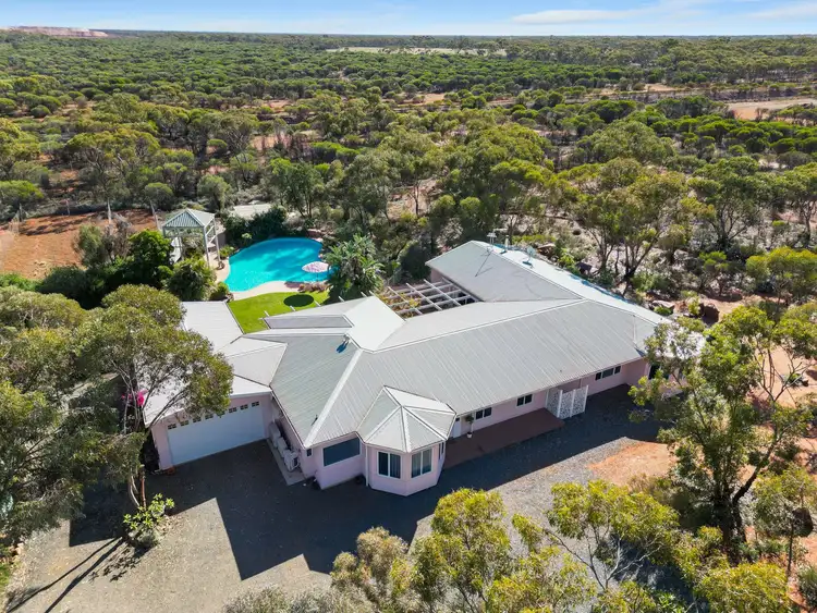 Fourth view of Homely house listing, 317 Hall Road, Binduli WA 6430