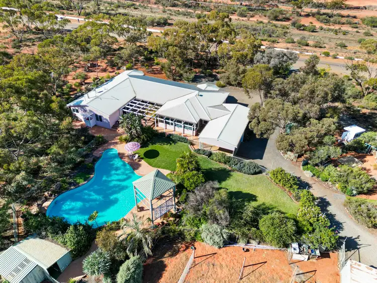 Fifth view of Homely house listing, 317 Hall Road, Binduli WA 6430