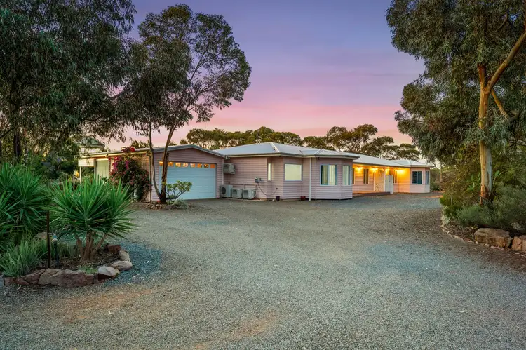 Sixth view of Homely house listing, 317 Hall Road, Binduli WA 6430