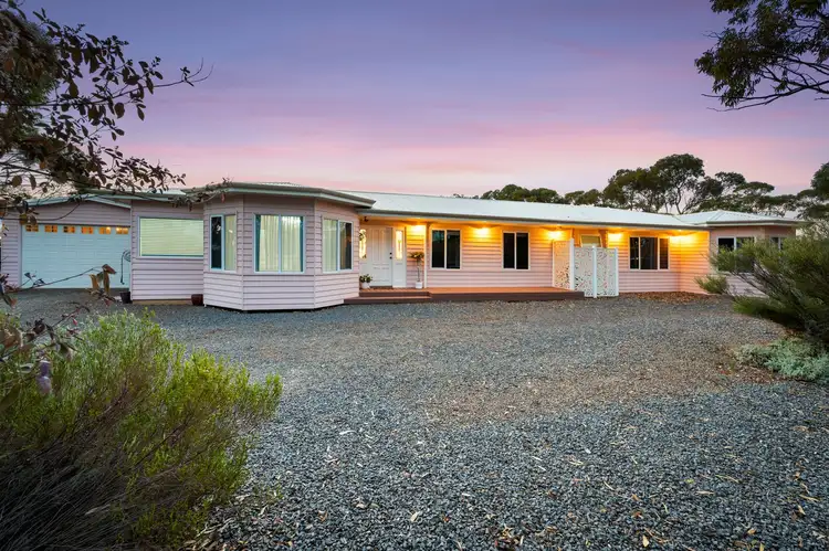 Seventh view of Homely house listing, 317 Hall Road, Binduli WA 6430