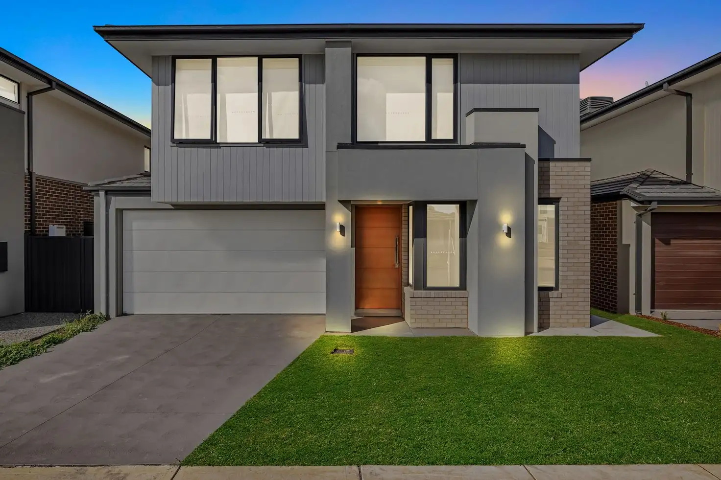 Main view of Homely house listing, 4 Tines Way, Clyde North VIC 3978