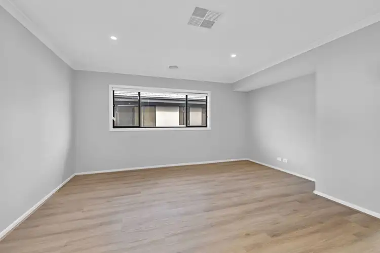 Second view of Homely house listing, 4 Tines Way, Clyde North VIC 3978