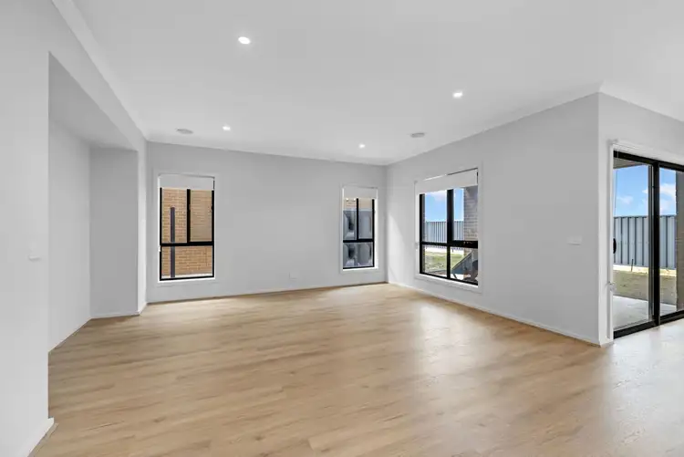 Fourth view of Homely house listing, 4 Tines Way, Clyde North VIC 3978