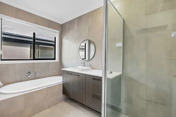 Fifth view of Homely house listing, 4 Tines Way, Clyde North VIC 3978