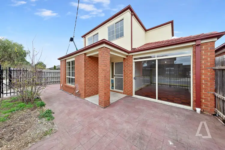 25 Grist Street, St Albans VIC 3021
