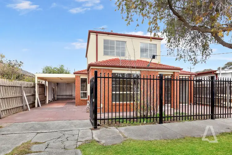 25 Grist Street, St Albans VIC 3021