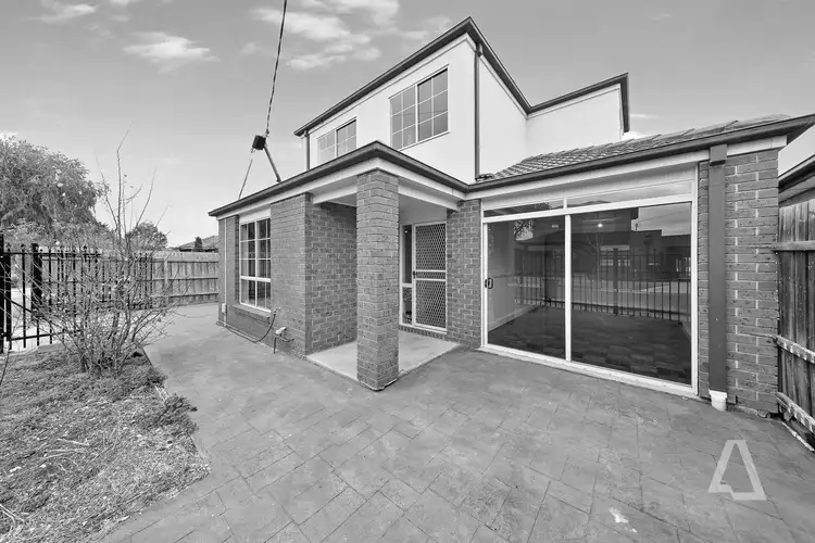 25 Grist Street, St Albans VIC 3021