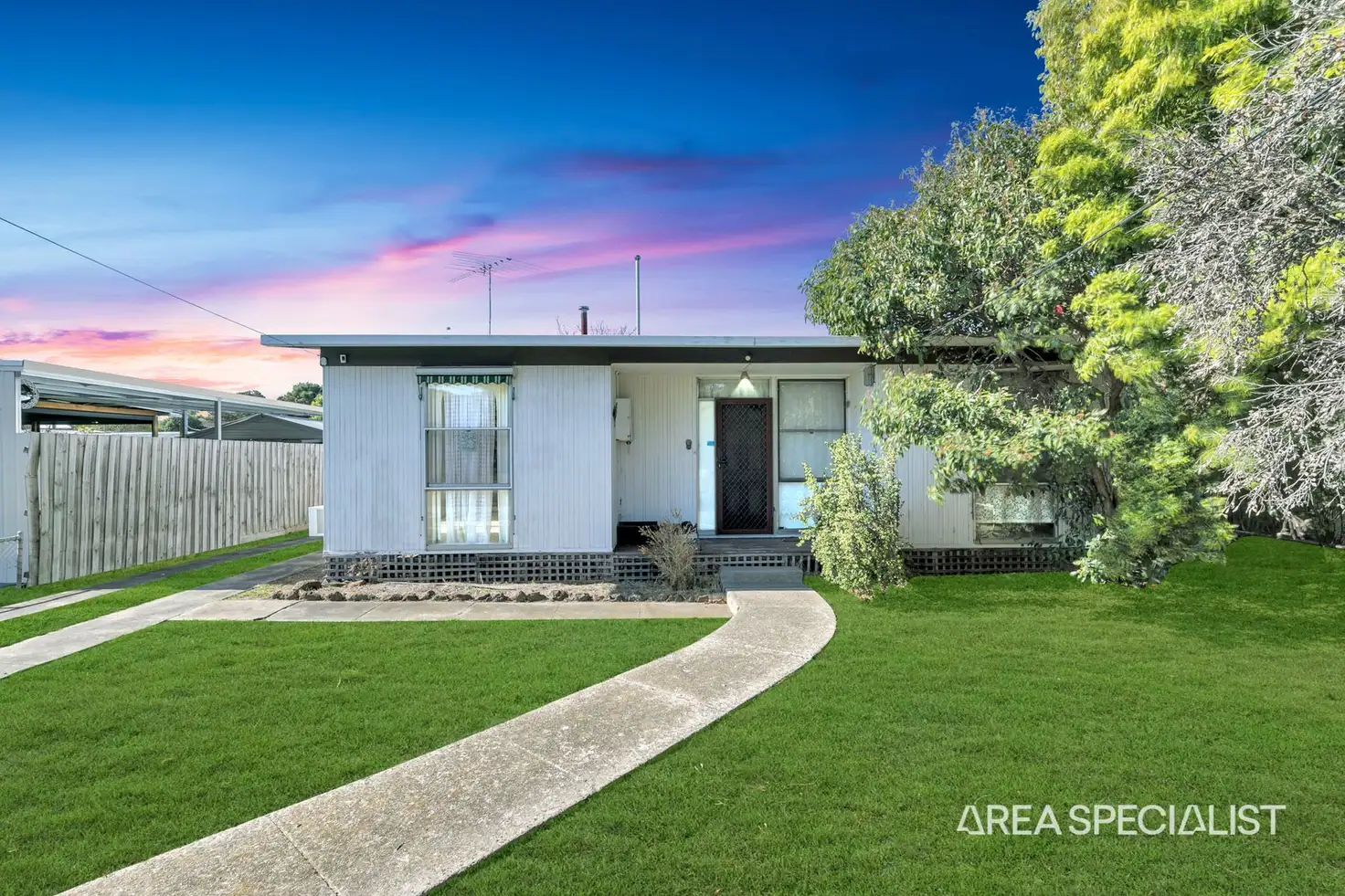 Main view of Homely house listing, 3 Howqua Court, Corio VIC 3214