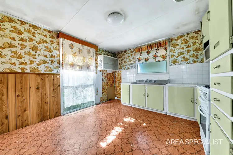 Second view of Homely house listing, 3 Howqua Court, Corio VIC 3214