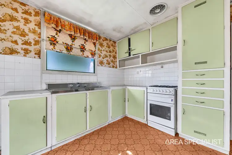 Third view of Homely house listing, 3 Howqua Court, Corio VIC 3214