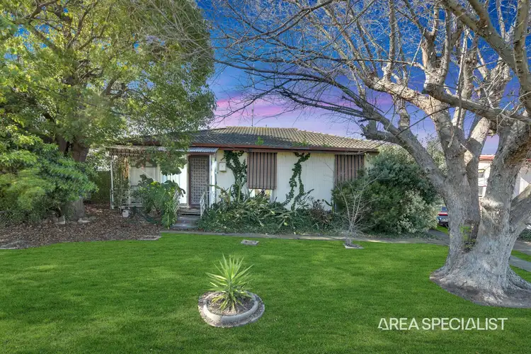 Sixth view of Homely house listing, 3 Howqua Court, Corio VIC 3214