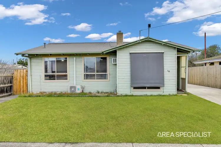 1/30 Wisteria Grove, Norlane VIC 3214