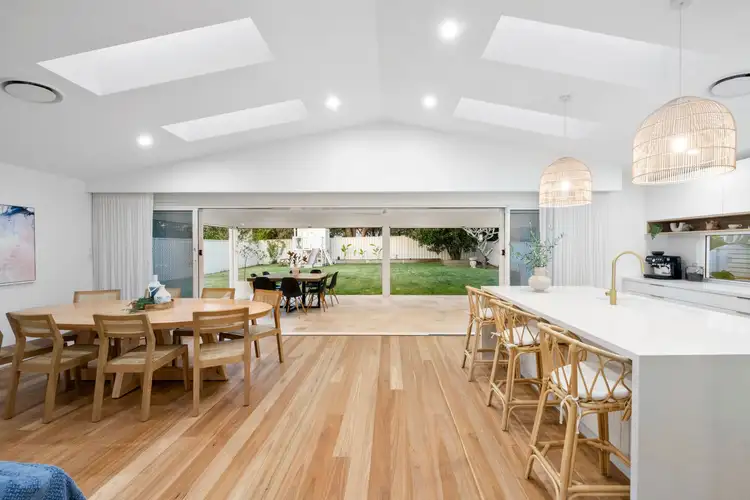 Second view of Homely house listing, 6 Ithaca Street, Bateau Bay NSW 2261