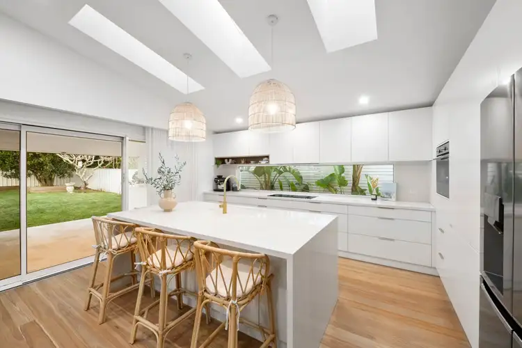 Fourth view of Homely house listing, 6 Ithaca Street, Bateau Bay NSW 2261
