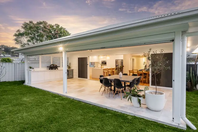 Fifth view of Homely house listing, 6 Ithaca Street, Bateau Bay NSW 2261