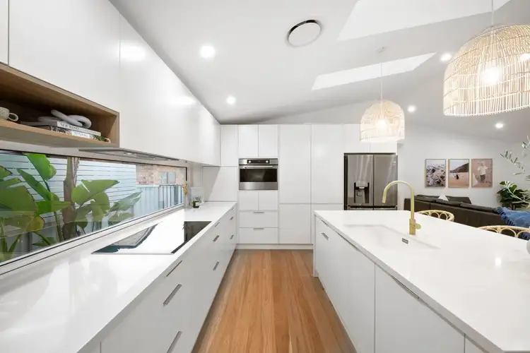 Sixth view of Homely house listing, 6 Ithaca Street, Bateau Bay NSW 2261