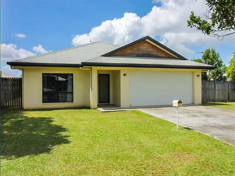 14 Novelli Street, Edmonton QLD 4869