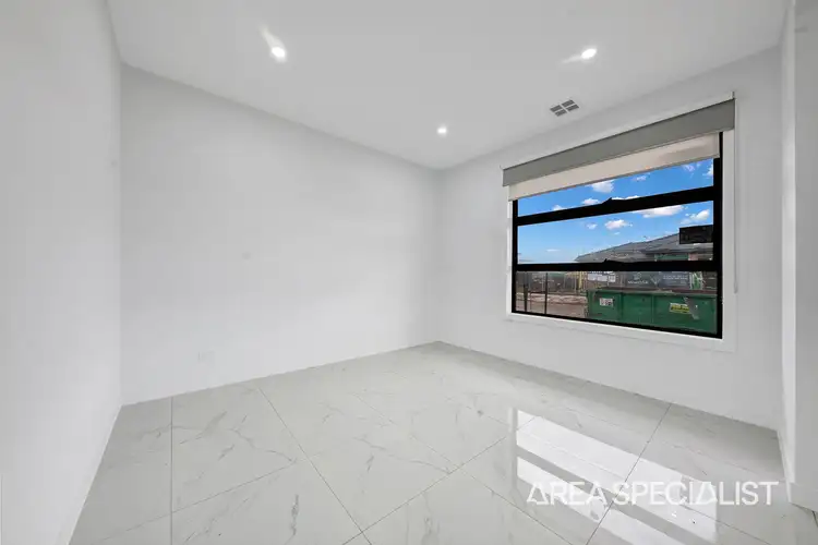 Second view of Homely house listing, 10 Starthistle Approach, Rockbank VIC 3335