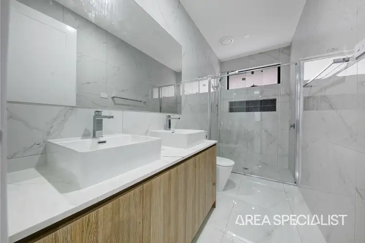 Third view of Homely house listing, 10 Starthistle Approach, Rockbank VIC 3335