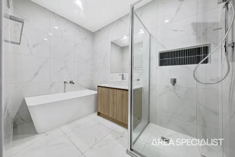 Fifth view of Homely house listing, 10 Starthistle Approach, Rockbank VIC 3335