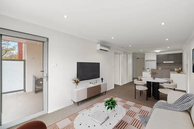 20/28 Watson Street, Turner ACT 2612