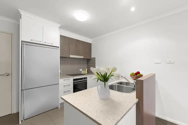 Third view of Homely apartment listing, 20/28 Watson Street, Turner ACT 2612