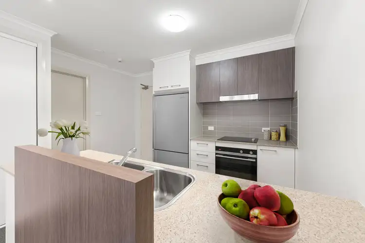 Fourth view of Homely apartment listing, 20/28 Watson Street, Turner ACT 2612