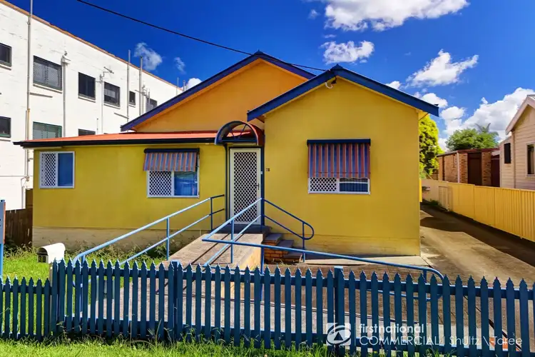 30 Commerce Street,, Taree NSW 2430