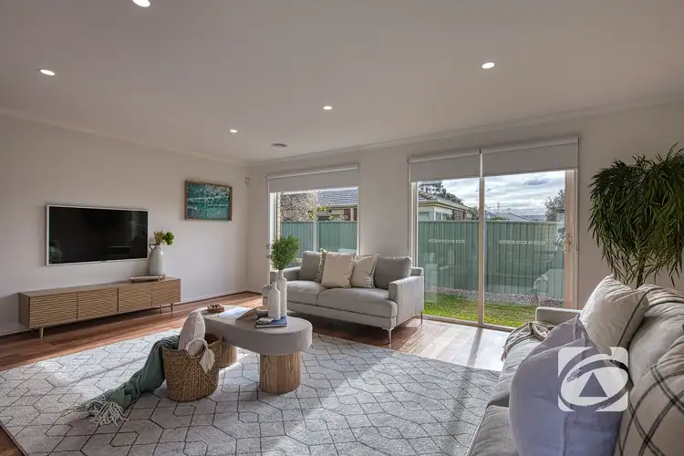 Second view of Homely house listing, 9 Waterside Drive, Cranbourne East VIC 3977