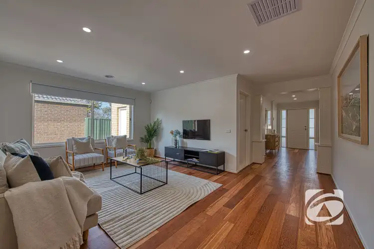 Third view of Homely house listing, 9 Waterside Drive, Cranbourne East VIC 3977