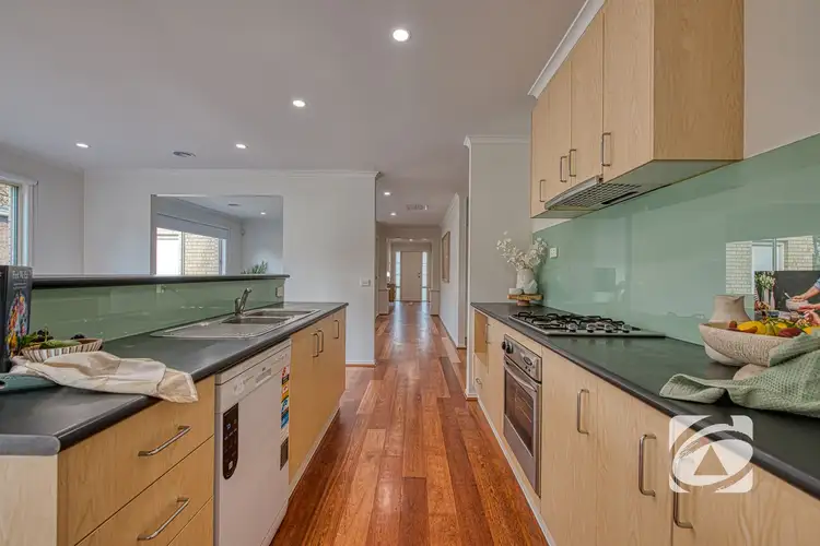 Fourth view of Homely house listing, 9 Waterside Drive, Cranbourne East VIC 3977