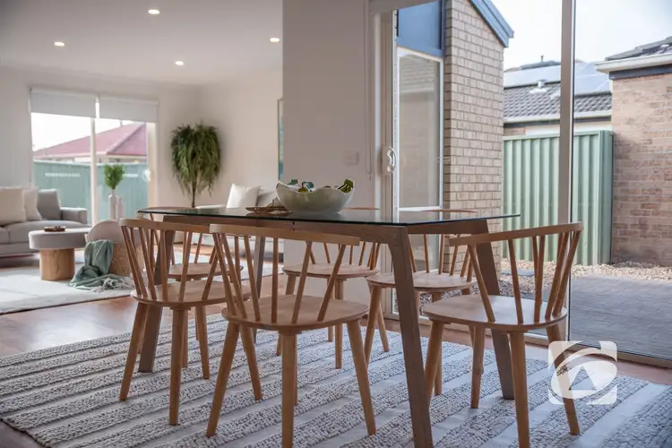 Fifth view of Homely house listing, 9 Waterside Drive, Cranbourne East VIC 3977