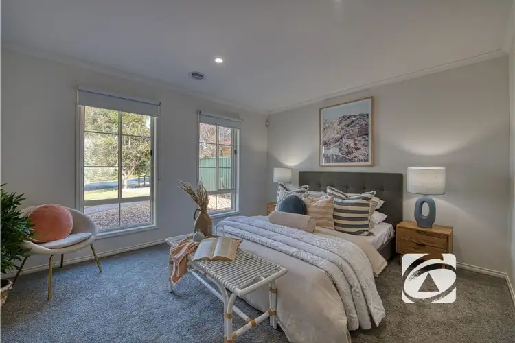 Sixth view of Homely house listing, 9 Waterside Drive, Cranbourne East VIC 3977