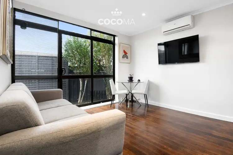 3/25 Kemp Street, Springvale VIC 3171