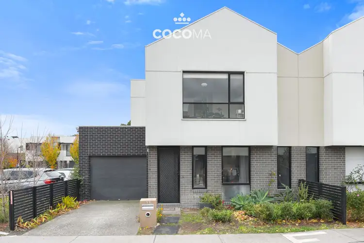 51 Quarter Circuit, Springvale VIC 3171