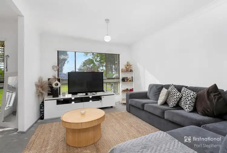 Fourth view of Homely house listing, 64 Austral Street, Nelson Bay NSW 2315