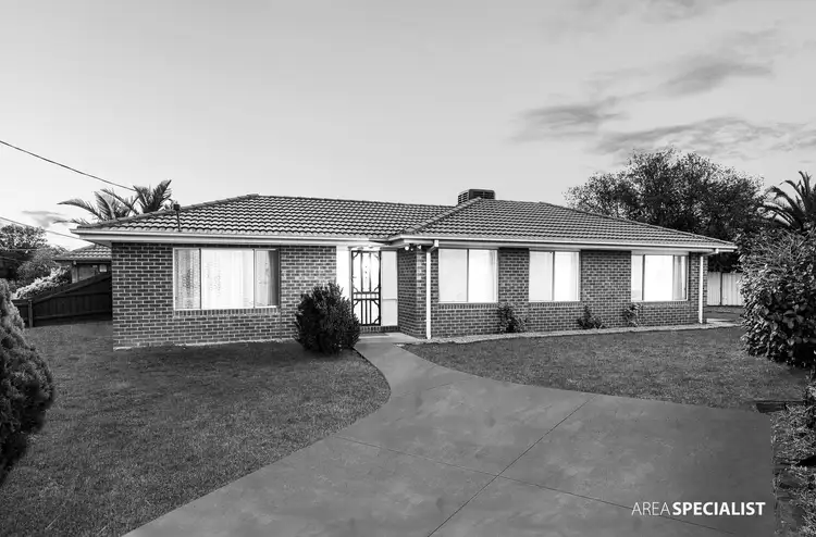 4 Swan Street, Werribee VIC 3030