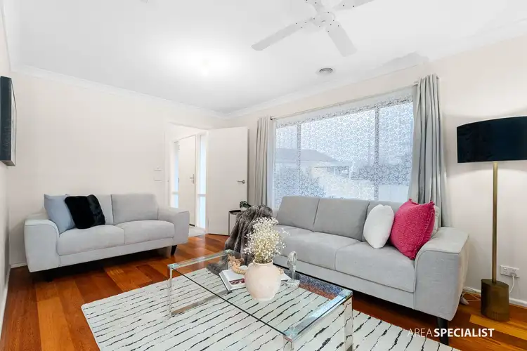 Fifth view of Homely house listing, 4 Swan Street, Werribee VIC 3030